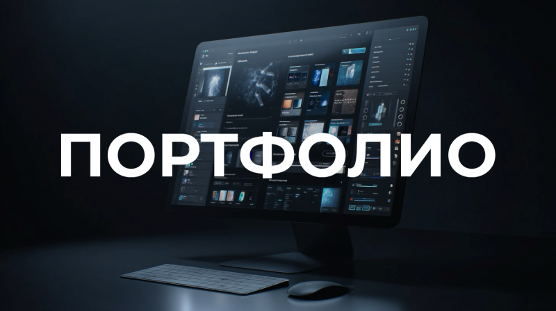 Портфолио Фабрика Медиа